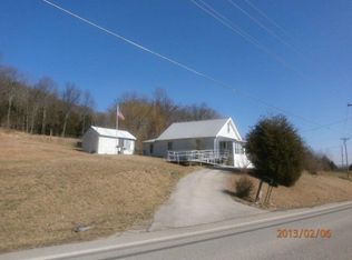 1285 Jamestown Hwy, Livingston, TN 38570