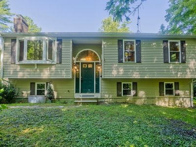 288 Fisk Rd, Hardwick, MA, 01082