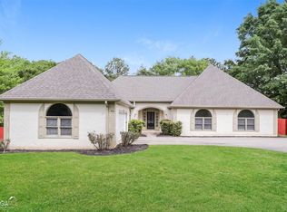 406 McGiboney Rd, Covington, GA 30016