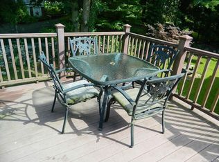 4 Kensico Knoll Pl, N White Plains, NY 10603
