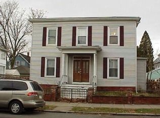 44 Harwood St, Lynn, MA 01902