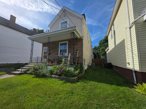 1705 West St, Cincinnati, OH 45212