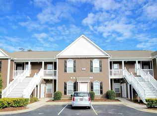 963 Algonquin Dr #13A, Pawleys Island, SC 29585