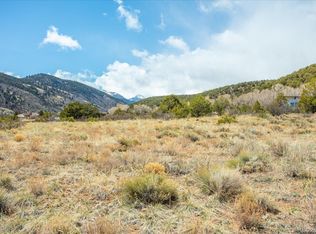 8209 Rocky Mountain Drive LOT 15, Salida, CO 81201