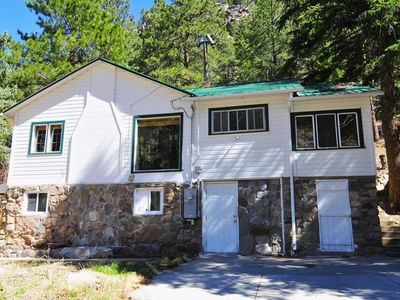 290 River Fork Rd, Drake, CO, 80515