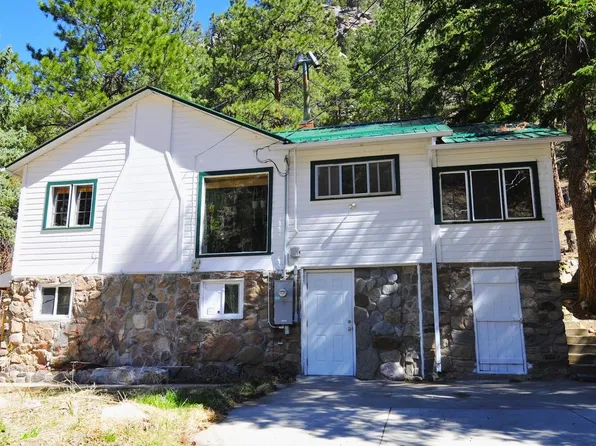 290 River Fork Rd, Drake, CO 80515