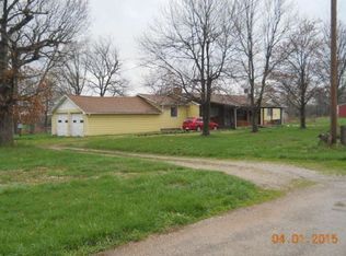 20798 Farm Road 1060, Washburn, MO 65772