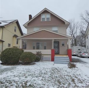 12338 Castlewood Ave, Cleveland, OH, 44108