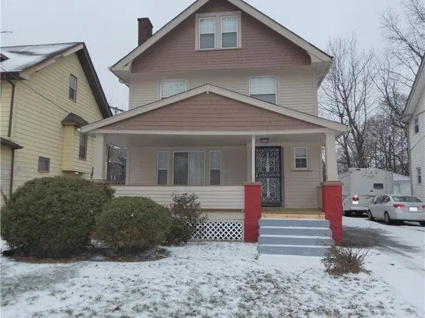 12338 Castlewood Ave, Cleveland, OH 44108