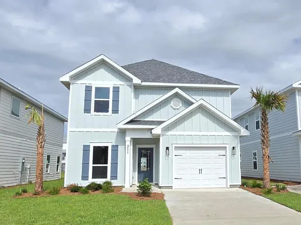 311 Robinson Bluff Rd, Panama City Beach, FL 32407