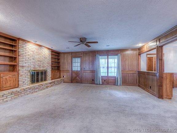 4th image of 1509 Cherokee Hills Dr