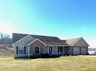 283 Misty Mdws, Grayson, KY 41143