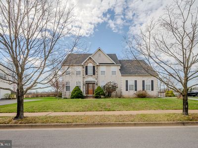 522 Lilac Dr, Middletown, DE, 19709