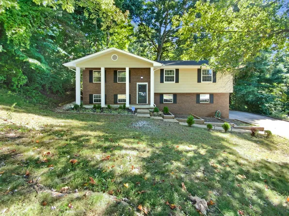 6836 Deerwood Dr, Harrison, TN 37341