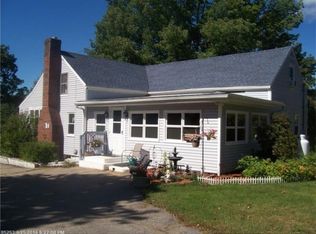263 Pine Hill Rd, Berwick, ME 03901