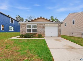 126 Whitestone Dr NE, Huntsville, AL 35810