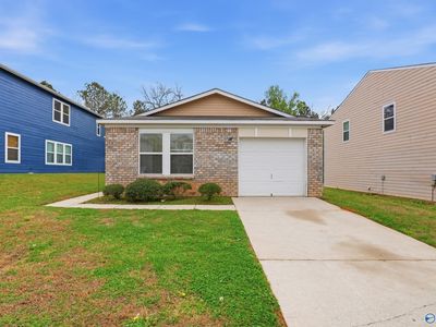 126 Whitestone Dr NE, Huntsville, AL, 35810