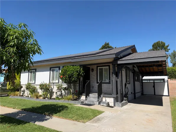5133 Hedda St, Lakewood, CA 90712