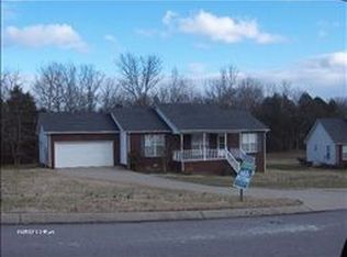 538 Windy Rd, Mount Juliet, TN 37122