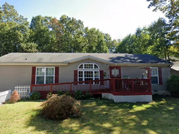 3094 Ivins Ave, Egg Harbor Township, NJ 08234