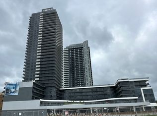 5105 Hurontario St #911, Mississauga, ON L4Z 4K5