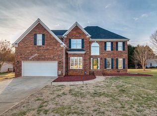 112 Sunhaven Ln, Mooresville, NC 28117