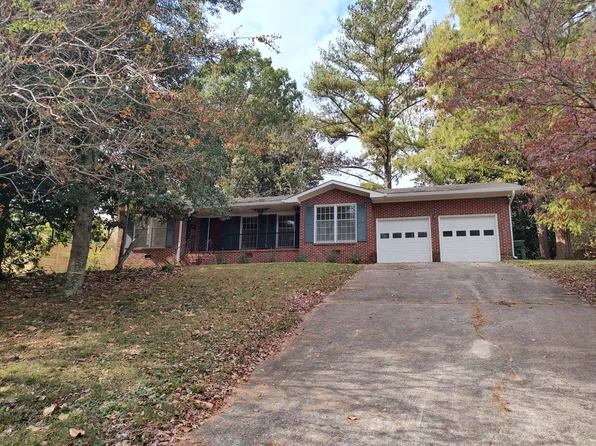 718 Desoto Rd SE, Huntsville, AL 35801