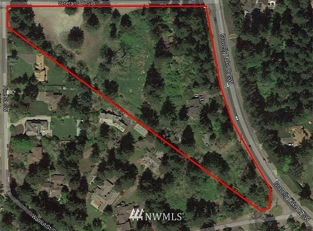 2nd image of 12404 GRAVELLY LAKE DR SW