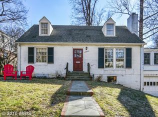 10803 Lorain Ave, Silver Spring, MD 20901