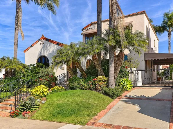 2334 Hickory St, San Diego, CA 92103