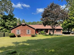 730 Good Neighbor Dr, Check, VA 24072