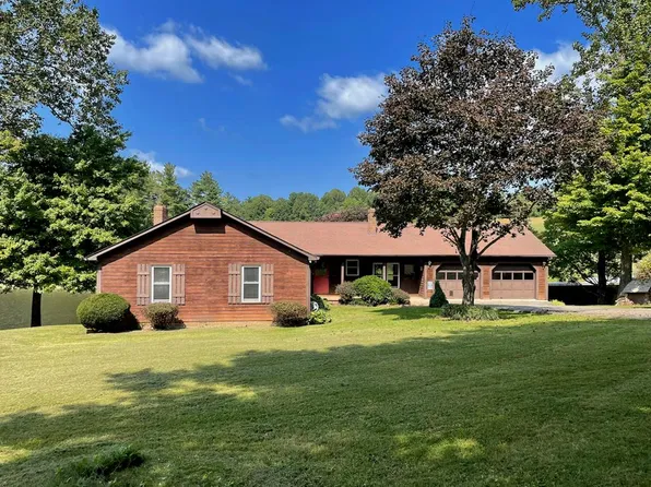 730 Good Neighbor Dr, Check, VA 24072