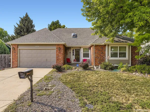 19696 E Eldorado Drive, Aurora, CO 80013