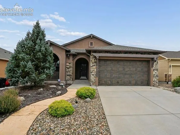 11985 Sunset Crater Dr, Peyton, CO 80831