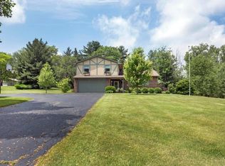 4615 Sitterley Rd NW, Canal Winchester, OH 43110