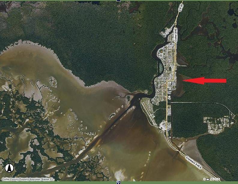 2nd image of 200 Collier Ave