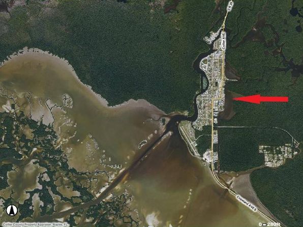 200 Collier Ave, Everglades City, FL 34139