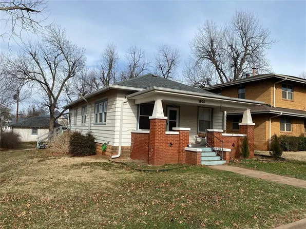 1004 E Noble Ave, Guthrie, OK 73044