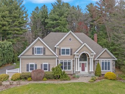 65 Cardinal Drive, Glastonbury, CT, 06033