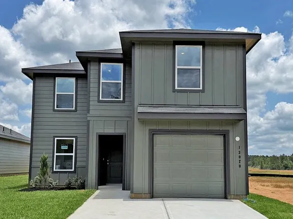 13020 McCrorey Trails Dr, Conroe, TX 77303