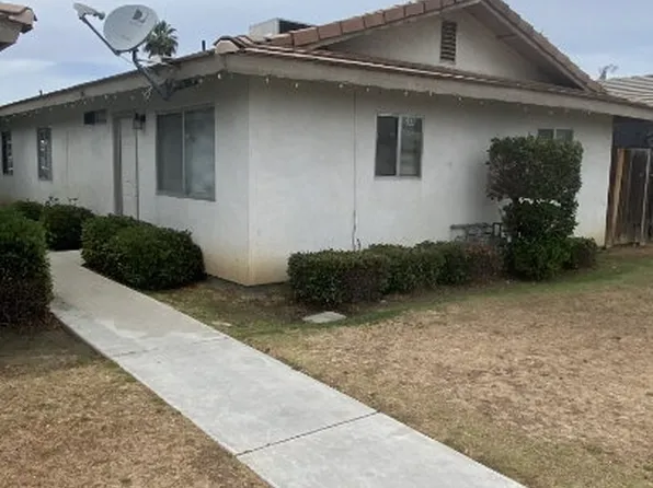 283 Nickel St, Shafter, CA 93263