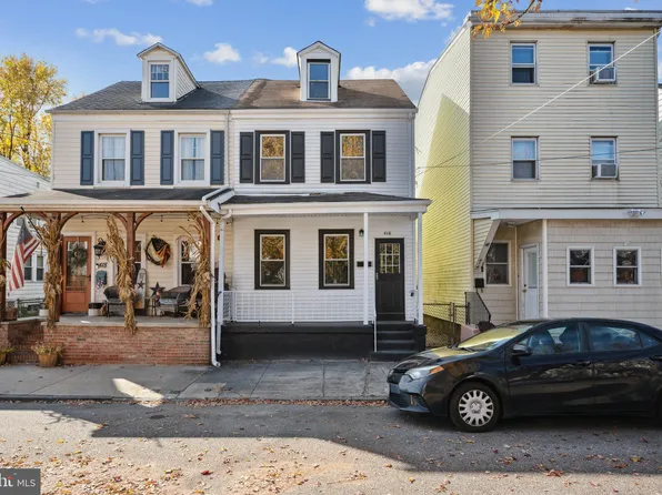 416 Cumberland St, Gloucester City, NJ 08030