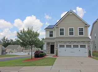 11 Roterham Dr, Clayton, NC 27527