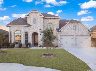 11940 White River Dr, San Antonio, TX 78254