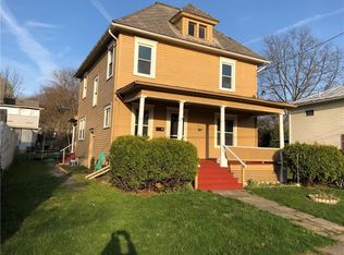 9 Lincoln Ave, Dansville, NY 14437