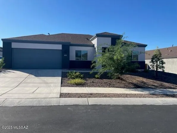 4573 W Calle De Corteza, Tucson, AZ 85746