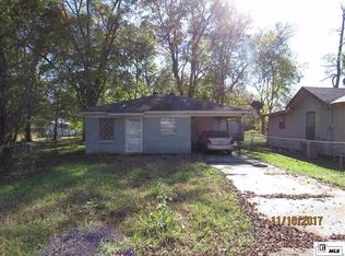 3012 Bailey St, Monroe, LA 71201