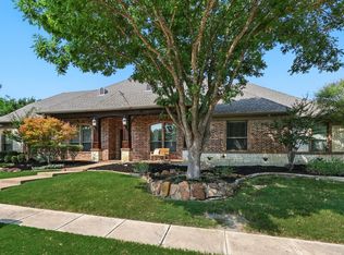 3901 Regency Park Ct, Flower Mound, TX 75022