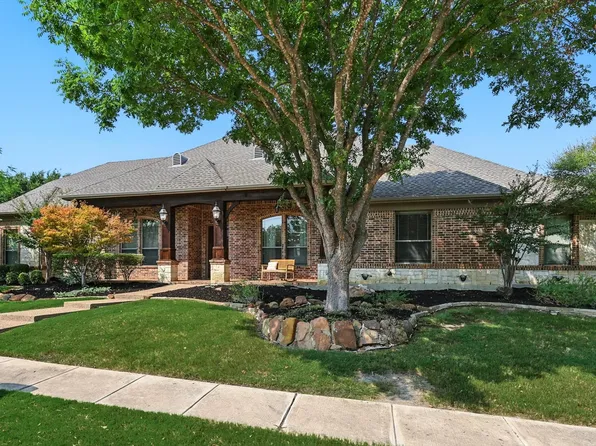 3901 Regency Park Ct, Flower Mound, TX 75022