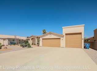 2335 Catamaran Dr, Lake Havasu City, AZ 86404